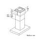 Preview: Siemens LZ22FXD51 Long Life Umluftset