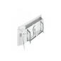 Preview: Dimplex DTD2T 07 Konvektorleiste, 750W, Wandmontage, weiß (82820607)