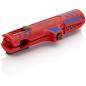 Preview: Knipex Universal-Abmantelungswerkzeug 125 mm