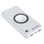 Preview: Kabellose Powerbank 15.000mAh (Menge: 2 je Bestelleinheit)