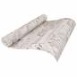 Preview: Vliestapete 3D Steinoptik Creme 10x0,53 m