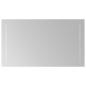 Preview: LED-Badspiegel 40x70 cm