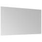Preview: LED-Badspiegel 40x70 cm