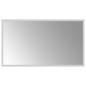 Preview: LED-Badspiegel 40x70 cm