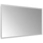 Preview: LED-Badspiegel 40x70 cm