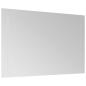 Preview: LED-Badspiegel 70x40 cm