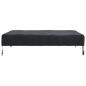 Preview: Schutzhülle für Gartenmöbel 102 x 102 x 15 cm 210D Oxford Stoff