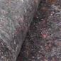 Preview: Rutschfestes Malervlies 5 m 180 g/m² Grau