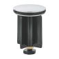 Preview: ARDEBO.de GROHE Stopfen, chrom (7182000)