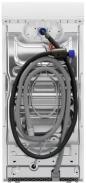 Preview: AEG LTR6A60370 7kg Toplader Waschmaschine, 40 cm breit, 1300 U./min, ProSense Mengenautomatik, SoftPlus-Option, weiß