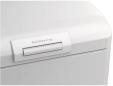 Preview: AEG LTR6A60370 7kg Toplader Waschmaschine, 40 cm breit, 1300 U./min, ProSense Mengenautomatik, SoftPlus-Option, weiß