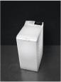 Preview: AEG LTR6A60370 7kg Toplader Waschmaschine, 40 cm breit, 1300 U./min, ProSense Mengenautomatik, SoftPlus-Option, weiß