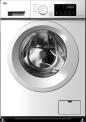 Preview: ARDEBO.de PKM WA8-1412AWT 8kg Frontlader Waschmaschine, 60 cm breit, 1400 U/min, AquaStop, Endzeitvorwahl, Kindersicherung, weiß