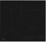 Preview: ARDEBO.de AEG TO64IC0CIT 5000 Autarkes Induktionskochfeld, SaphirMatt SE, 60cm, Hob²Hood, ohne Rahmen, schwarz matt (949598666)