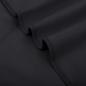 Preview: Sporthandtücher 2 pcs Schwarz 140 x 70 cm