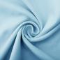 Preview: ARDEBO.de - Sporthandtücher 2 pcs Blau 100 x 50 cm Polyester und Polyamid