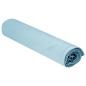 Preview: Sporthandtücher 2 pcs Blau 100 x 50 cm Polyester und Polyamid