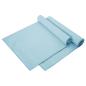 Preview: ARDEBO.de - Sporthandtücher 2 stk. Blau 140 x 70 cm