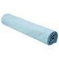 Preview: Sporthandtücher 2 stk. Blau 140 x 70 cm