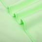 Preview: Sporthandtücher 2 pcs Grün 200 x 100 cm Polyester und Polyamid
