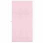 Preview: Sporthandtücher 2 pcs Rosa 180 x 90 cm Polyester und Polyamid
