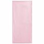 Preview: Außenstuhl Handtücher 2 pcs Rosa 130 x 60 cm