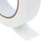 Preview: Malerklebebänder 6 pcs Weiß 30 mm x 50 m Papier