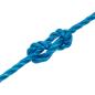 Preview: Arbeitsseil Blau 3 mm 100 m Polypropylen