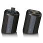 Preview: 2-in-1 2x10W TWS Bluetooth® 5.0-Lautsprecher IPX7