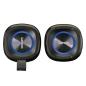 Preview: 2-in-1 2x10W TWS Bluetooth® 5.0-Lautsprecher IPX7