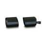 Preview: 2-in-1 2x10W TWS Bluetooth® 5.0-Lautsprecher IPX7