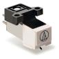 Preview: Plattenspieler mit 4 eingebauten Lautsprechern und Bluetooth-Empfang Wood