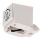 Preview: Plattenspieler mit 4 eingebauten Lautsprechern und Bluetooth-Empfang Wood