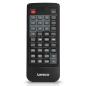 Preview: Micro-Set mit DAB+/FM/CD/Bluetooth® & USB-Player - Schwarz