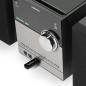 Preview: Micro-Set mit DAB+/FM/CD/Bluetooth® & USB-Player - Schwarz