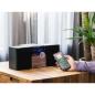 Preview: Micro-Set mit DAB+/FM/CD/Bluetooth® & USB-Player - Schwarz