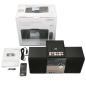 Preview: Micro-Set mit DAB+/FM/CD/Bluetooth® & USB-Player - Schwarz
