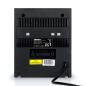 Preview: Micro-Set mit DAB+/FM/CD/Bluetooth® & USB-Player - Schwarz