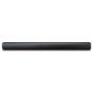 Preview: 90cm Soundbar mit 80W RMS, Bluetooth, USB, integriertem Subwoofer und HDMI (ARC)