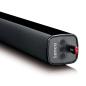 Preview: 90cm Soundbar mit 80W RMS, Bluetooth, USB, integriertem Subwoofer und HDMI (ARC)
