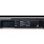 Preview: 90cm Soundbar mit 80W RMS, Bluetooth, USB, integriertem Subwoofer und HDMI (ARC)