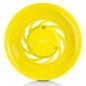 Preview: ARDEBO.de - Bluetooth-Lautsprecher Frisbee Gelb