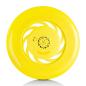 Preview: Bluetooth-Lautsprecher Frisbee Gelb