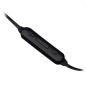 Preview: IPX4 BT magnetic earphones black