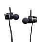 Preview: IPX4 BT magnetic earphones black