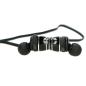 Preview: IPX4 BT magnetic earphones black