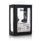 Preview: IPX4 BT magnetic earphones black