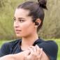 Preview: Sport IPX5 TWS Bluetooth® Kopfhörer Schwarz