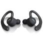 Preview: Sport IPX5 TWS Bluetooth® Kopfhörer Schwarz