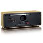 Preview: Internetradio WIFI FM Bluetooth® USB Holz